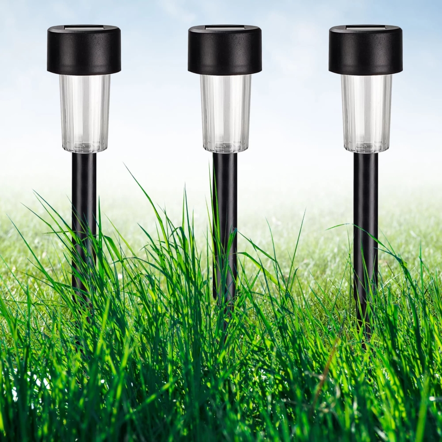 Lampada solare LED STIK LED/1,2V 40 mAh IP44