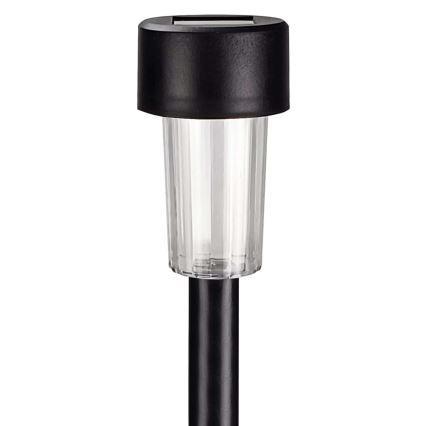 Lampada solare LED STIK LED/1,2V 40 mAh IP44