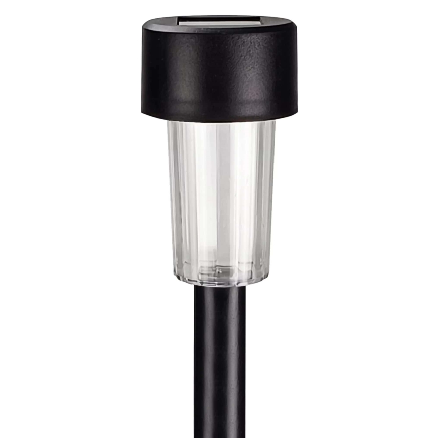 Lampada solare LED STIK LED/1,2V 40 mAh IP44