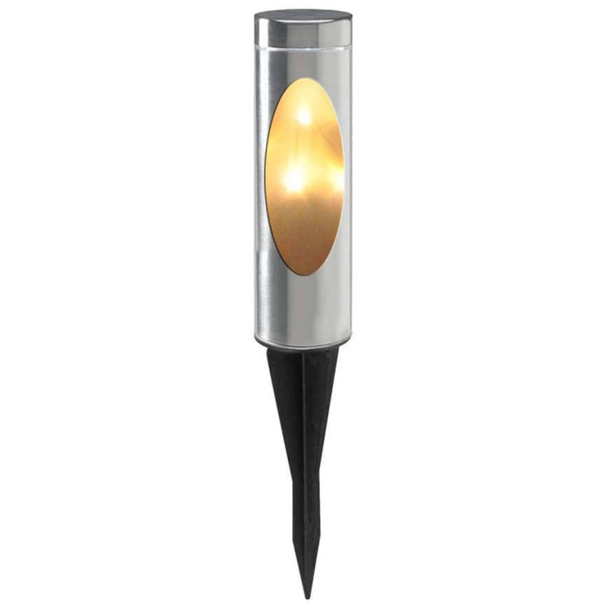 Lampada solare LED TOGO RGB  LED/1,2V IP44
