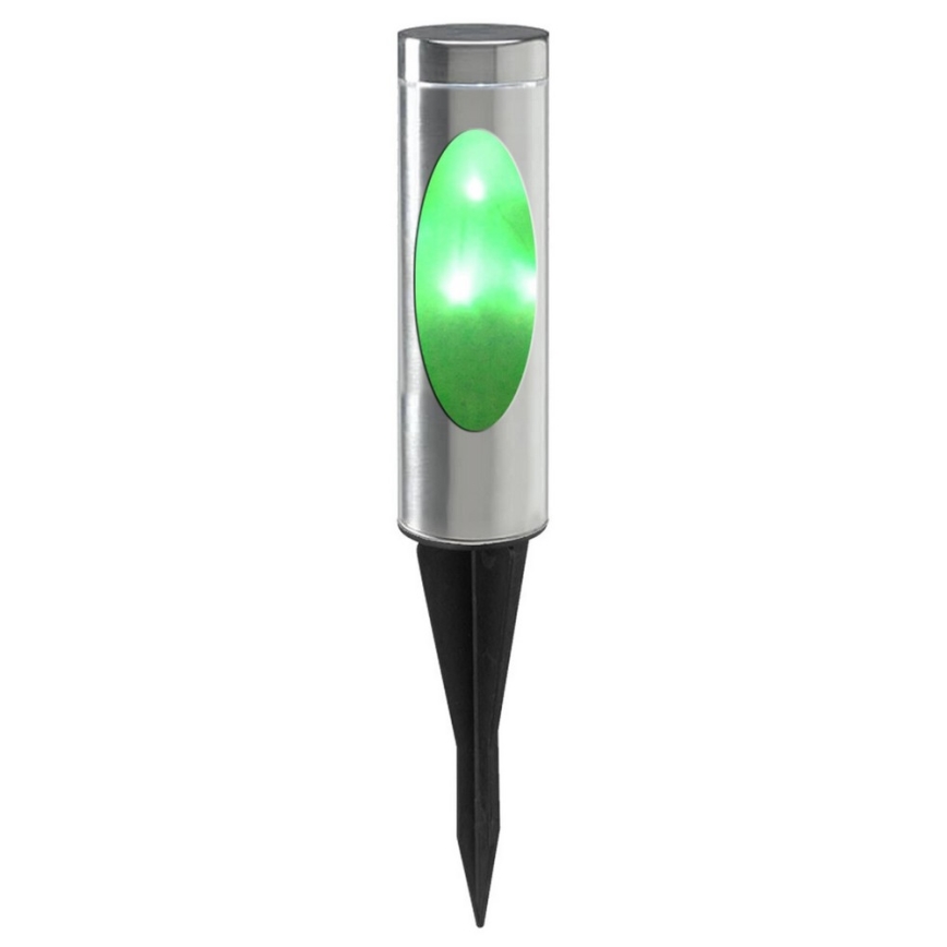 Lampada solare LED TOGO RGB  LED/1,2V IP44