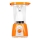Lampada solare ricaricabile dimmerabile LED con funzione power bank LED/230V 710 lm 1600 mAh