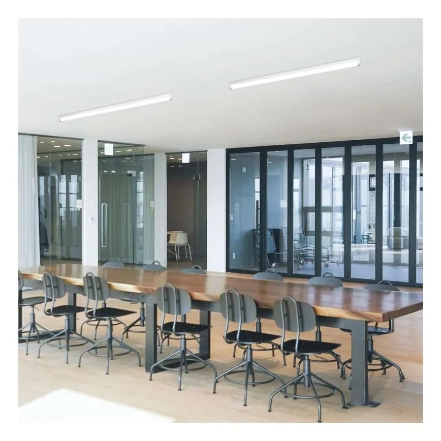 Lampada sottopensile a LED/40W/230V 4000K 120 cm