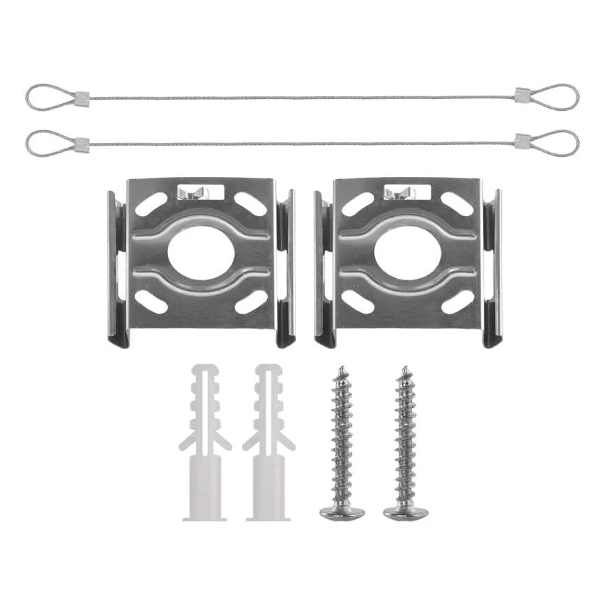 Lampada sottopensile a LED/40W/230V 4000K 120 cm