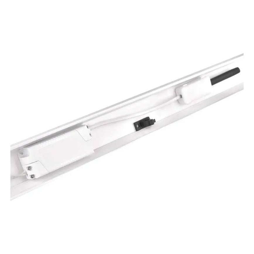 Lampada sottopensile a LED/40W/230V 4000K 120 cm