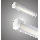 Lampada sottopensile ANTAR 2700K 1xG13/36W/230V bianco