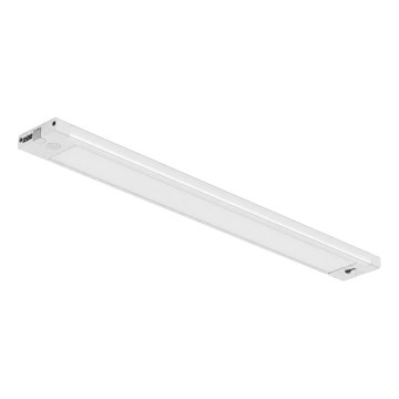 Lampada sottopensile LED/12W/230V 2700/3000/4000/5000/5700K 42 cm bianco