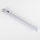 Lampada sottopensile LED/7,5W/230V 2700/4000K grigio