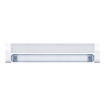 Lampada sottopensile LINNER 1xG5/8W/230V 31 cm bianco