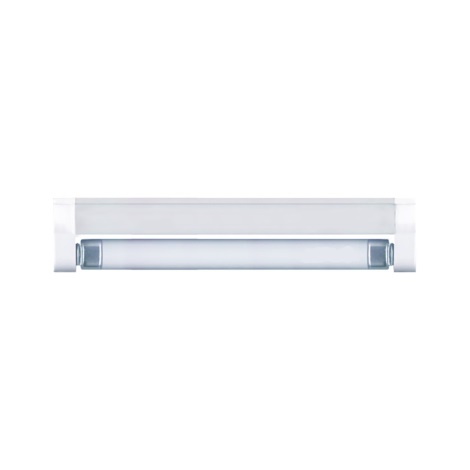 Lampada sottopensile LINNER 1xG5/8W/230V 31 cm bianco