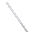 Lampada sottopensile TUBE LED/9W/230V 60 cm bianca