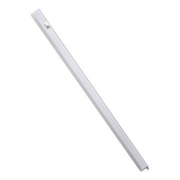 Lampada sottopensile TUBE LED/9W/230V 60 cm bianca