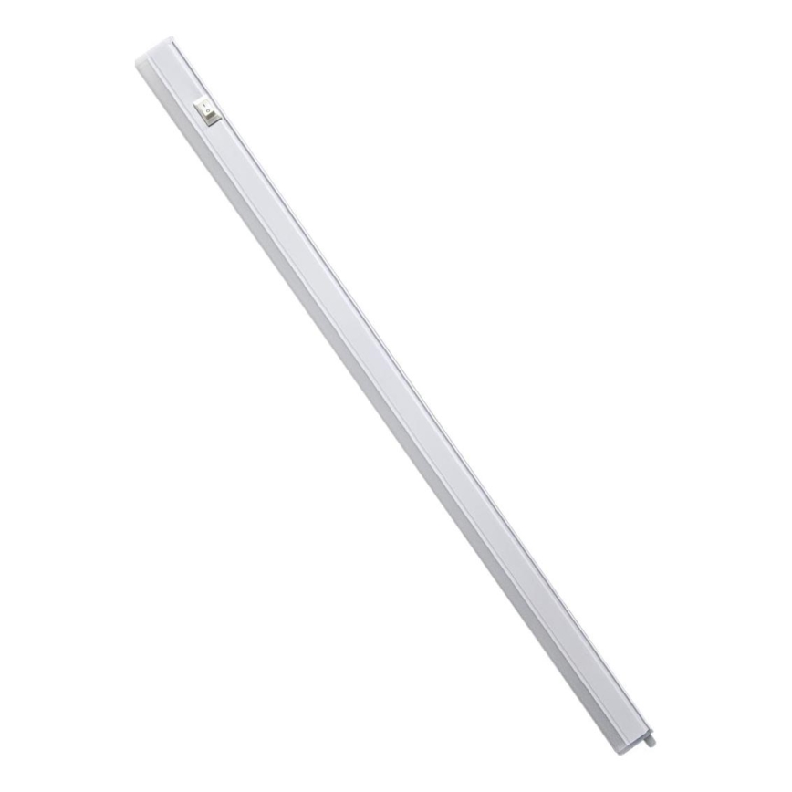 Lampada sottopensile TUBE LED/9W/230V 60 cm bianca