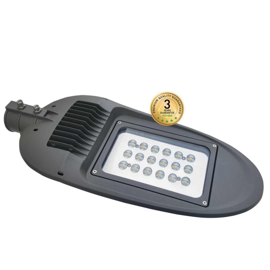 Lampada stradale LED BOSTON LED/60W/230V IP65