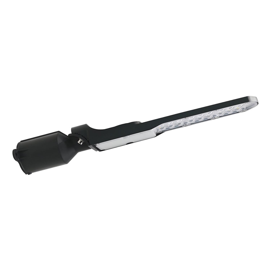 Lampada stradale LED con sensore crepuscolare CYOTO LED/50W/230V IP65 4000K