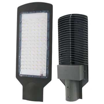 Lampada stradale LED LED/100W/170-400V IP65