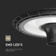 Lampada stradale LED LED/120W/230V IP65 4000K
