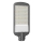 Lampada stradale LED LED/140W/230V 6000K IP65 nero