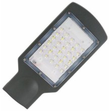 Lampada stradale LED LED/30W/170-400V IP67