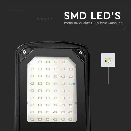 Lampada stradale LED LED/30W/230V 4000K IP65