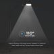 Lampada stradale LED LED/30W/230V 4000K IP65