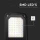 Lampada stradale LED LED/30W/230V 6500K IP65
