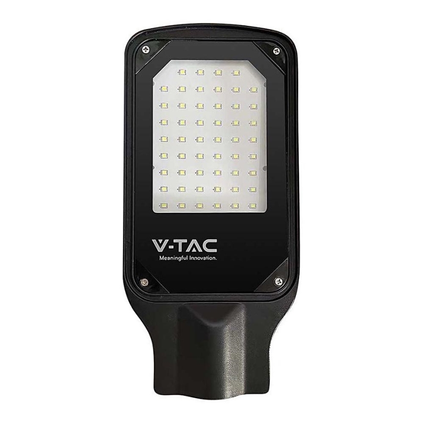 Lampada stradale LED LED/50W/230V 4000K IP65