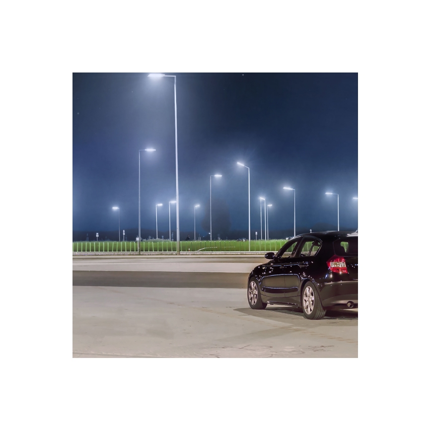 Lampada stradale LED LED/60W/230V IP65