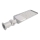 Lampada stradale LED SAMSUNG CHIP LED/50W/230V 4000K IP65 grigio