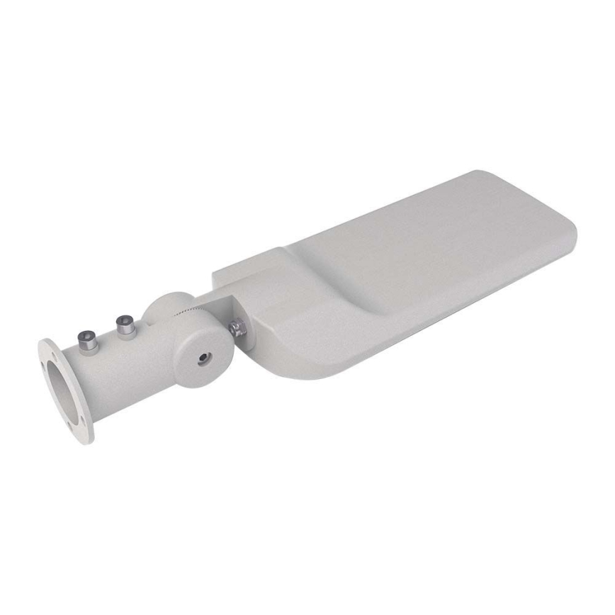 Lampada stradale LED SAMSUNG CHIP LED/50W/230V 4000K IP65 grigio