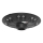 Lampada stradale solare a LED con sensore LUVIA LED/15W/3,2V 4000K IP54 5400 mAh + telecomando