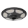 Lampada stradale solare a LED con sensore SOLSUMI LED/25W/3,2V IP54 25000 mAh + telecomando