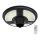 Lampada stradale solare LED con sensore LED/10W/3,2V IP65 4000K 15000 mAh + telecomando