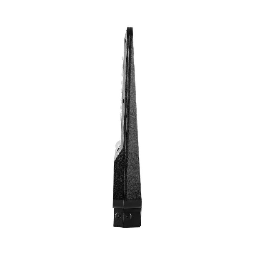 Lampada stradale solare LED con sensore LED/15W/7,4V 4000K IP65 10800 mAh