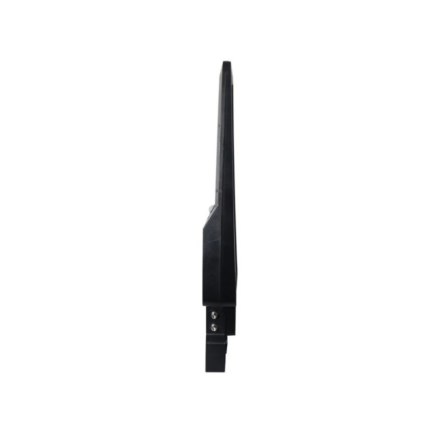 Lampada stradale solare LED con sensore LED/40W/9,6V IP65 4000K + telecomando