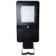 Lampada stradale solare LED con sensore LED/40W/9,6V IP65 6000K + telecomando