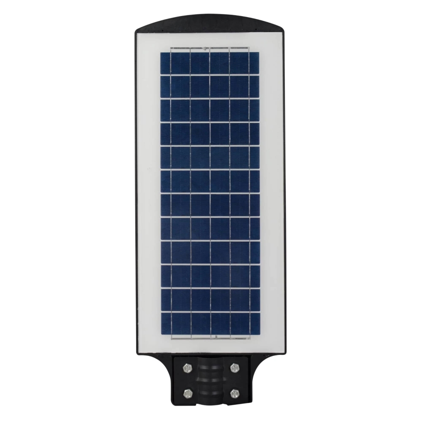Lampada stradale solare LED con sensore STREET LED/10W/3,2V 10000 mAh IP65 + telecomando