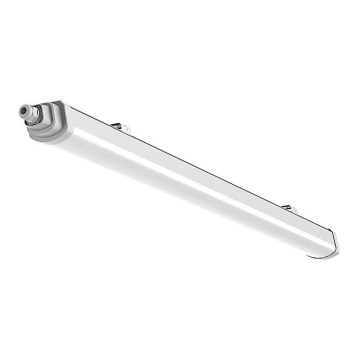 Lampada tecnica a LED con tubo fluorescente CHIP SAMSUNG LED/18W/230V 4000K IP65 60 cm