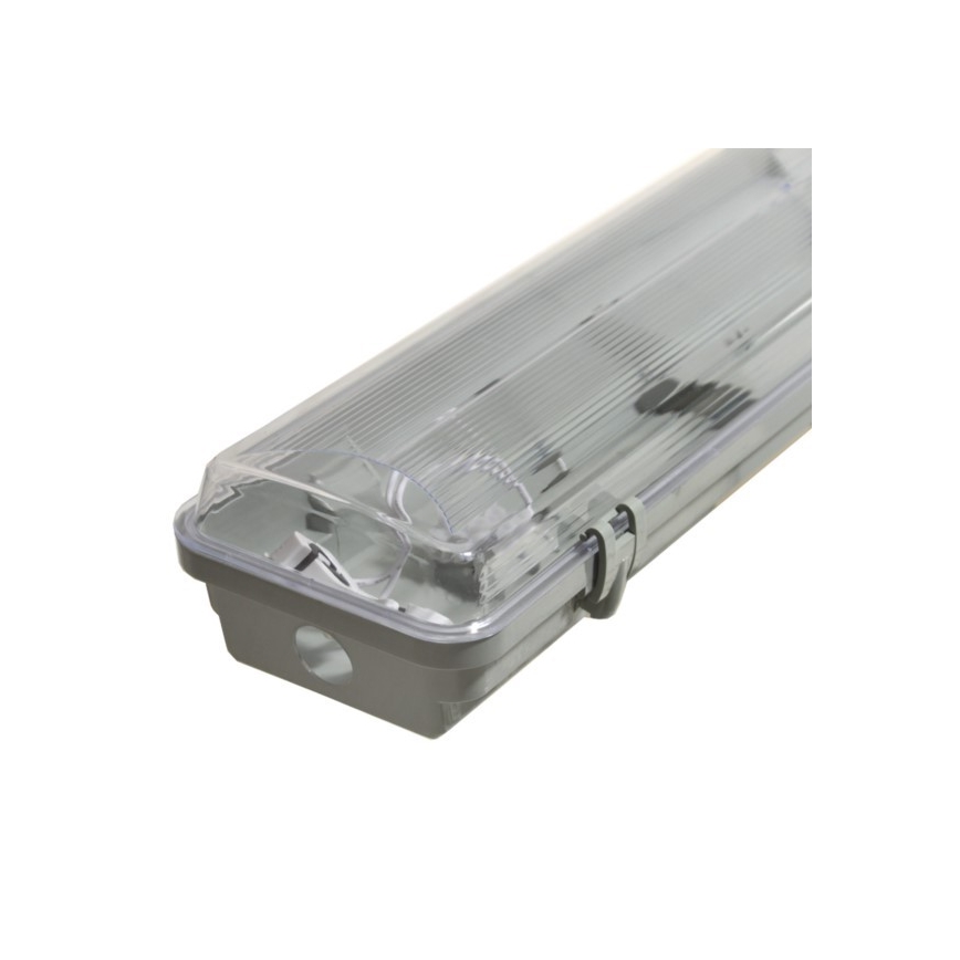 Lampada tecnica fluorescente 2xG13/36W/230V IP65 127 cm