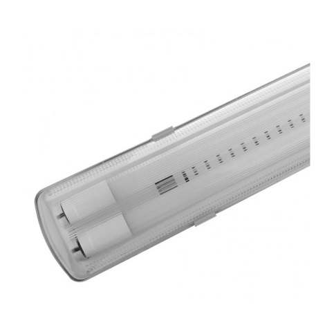 Lampada tecnica fluorescente LIMEA 2xG13/10W/230V IP65 655mm