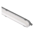 Lampada tecnica LED con modulo di emergenza EMERGENCY LED/40W/230V 4000K 122 cm IP66