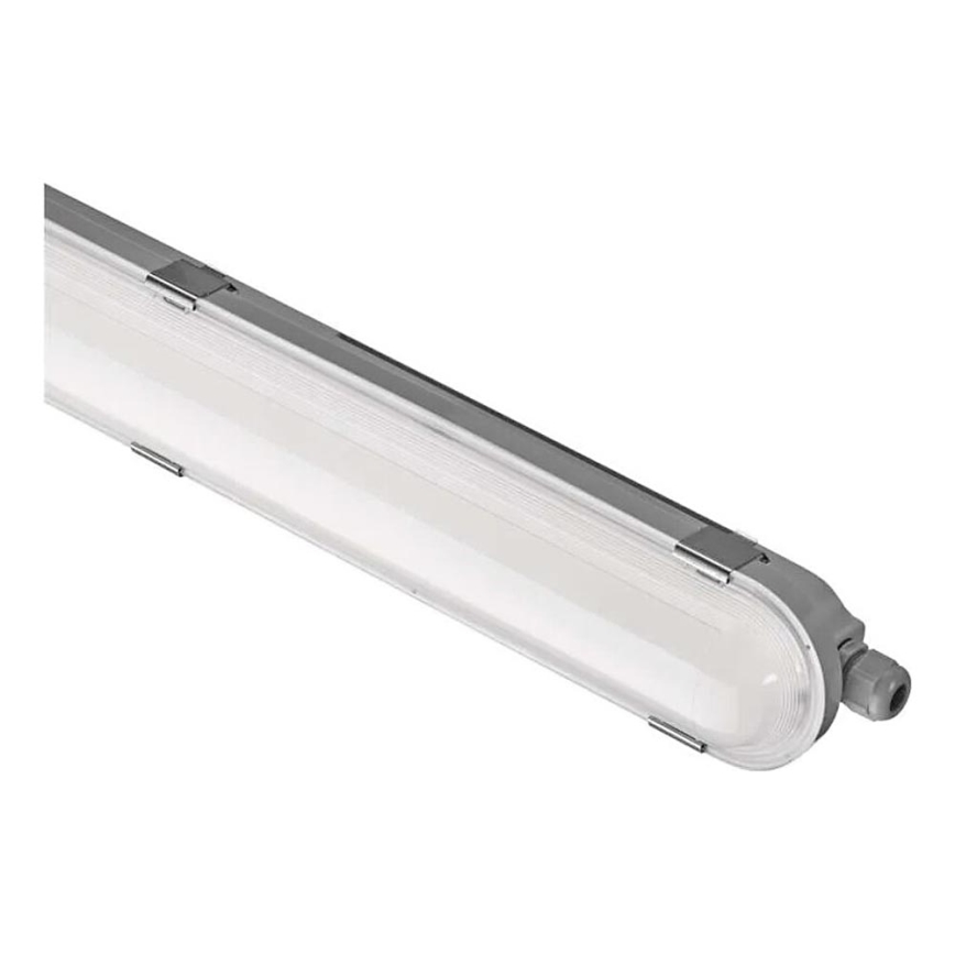 Lampada tecnica LED con modulo di emergenza EMERGENCY LED/40W/230V 4000K 122 cm IP66