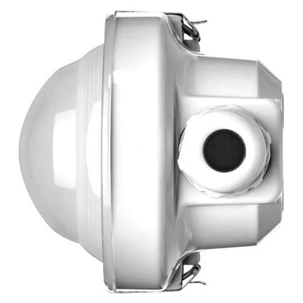 LED Dimmerabile tecnica chiaro con modulo di emergenza MISTY LED/32/40/48/54W/230V 4000/6500K IP66