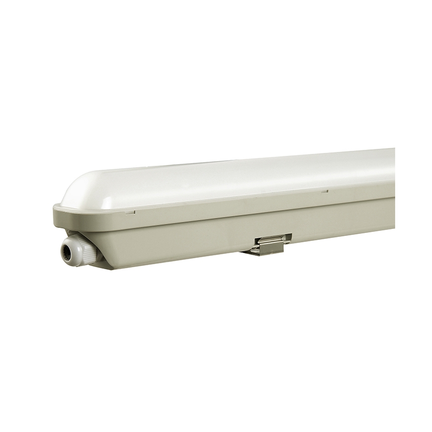 Lampada tecnica LED fluorescente LED/20W/230V IP65