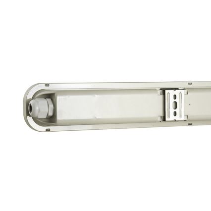 Lampada tecnica LED fluorescente LED/20W/230V IP65