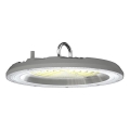 Lampada tecnica LED High Bay LED/100W/230V 3000/4000/6500K IP65 ø 23,5 cm