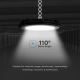 Lampada tecnica LED High Bay LED/100W/230V IP65 4000K