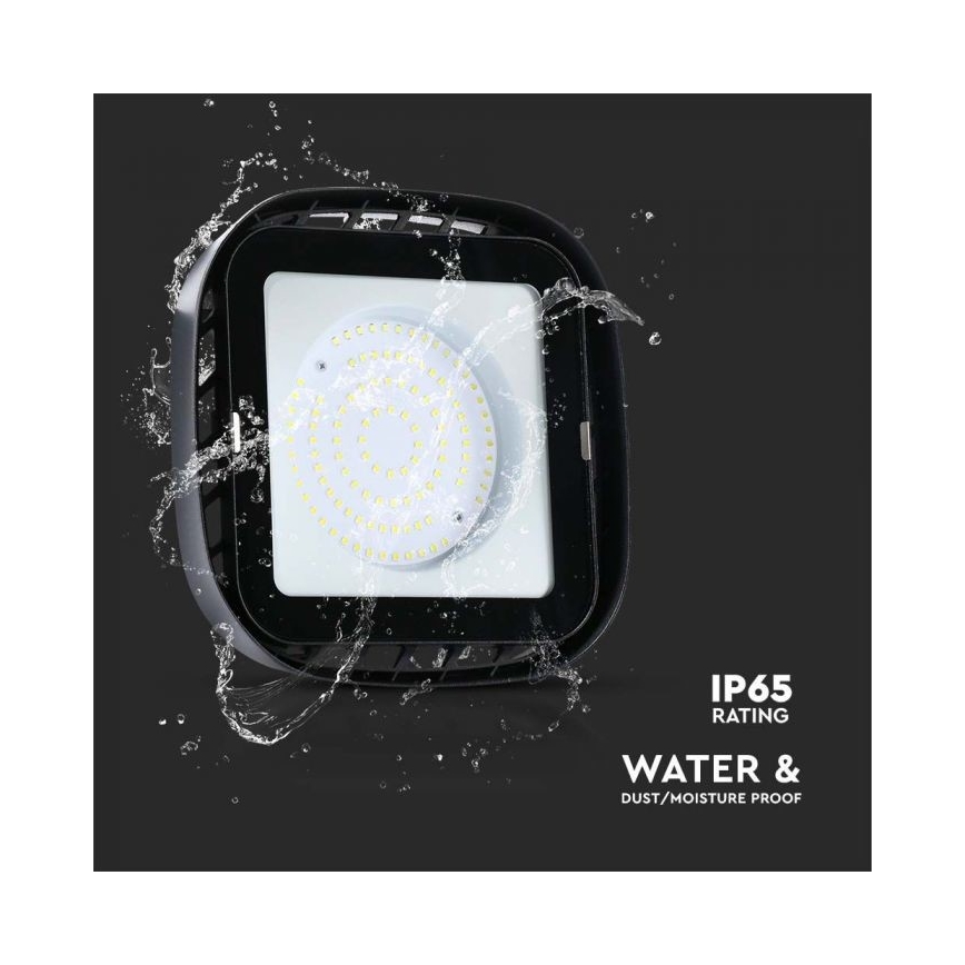 Lampada tecnica LED High Bay LED/200W/230V 6500K IP65