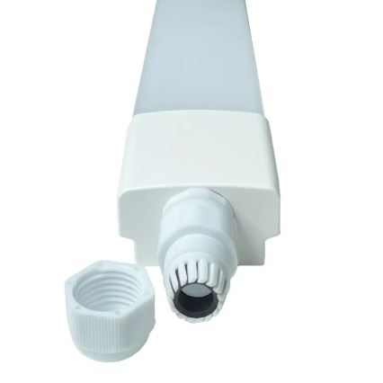 Lampada tecnica LED LED/36W/230V 4000K IP65 120 cm