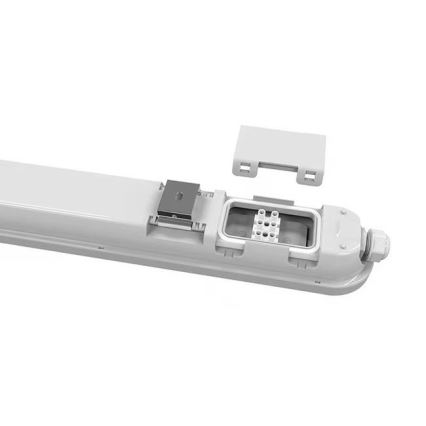 Lampada tecnica LED LED/40W/230V 4000K IP65
